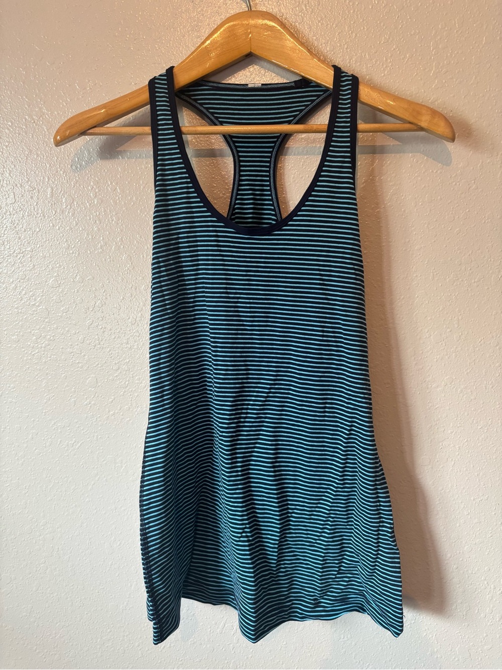 Lululemon Cool Racerback Tank